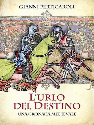 cover image of L'Urlo del Destino